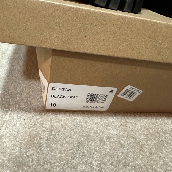 Tall Steve Madden Boots - Picture 4 of 6